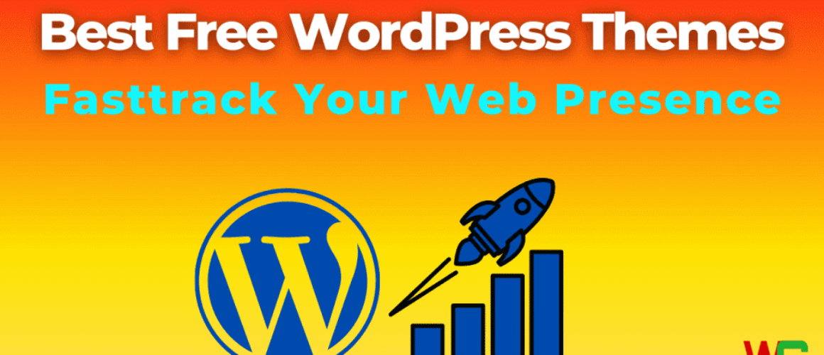 Best Free WordPress Themes For Blog