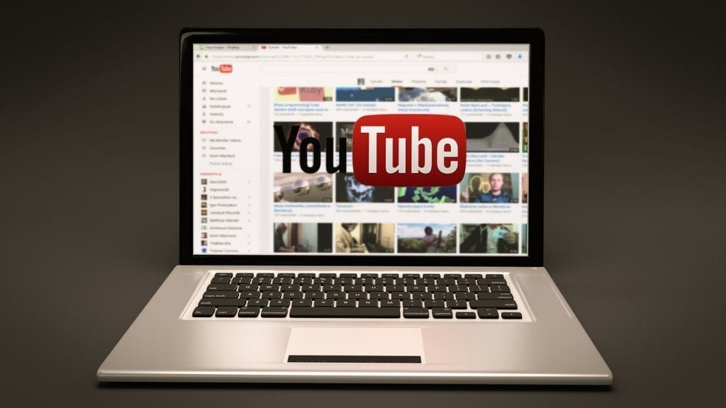 Use YouTube to generate a Income source