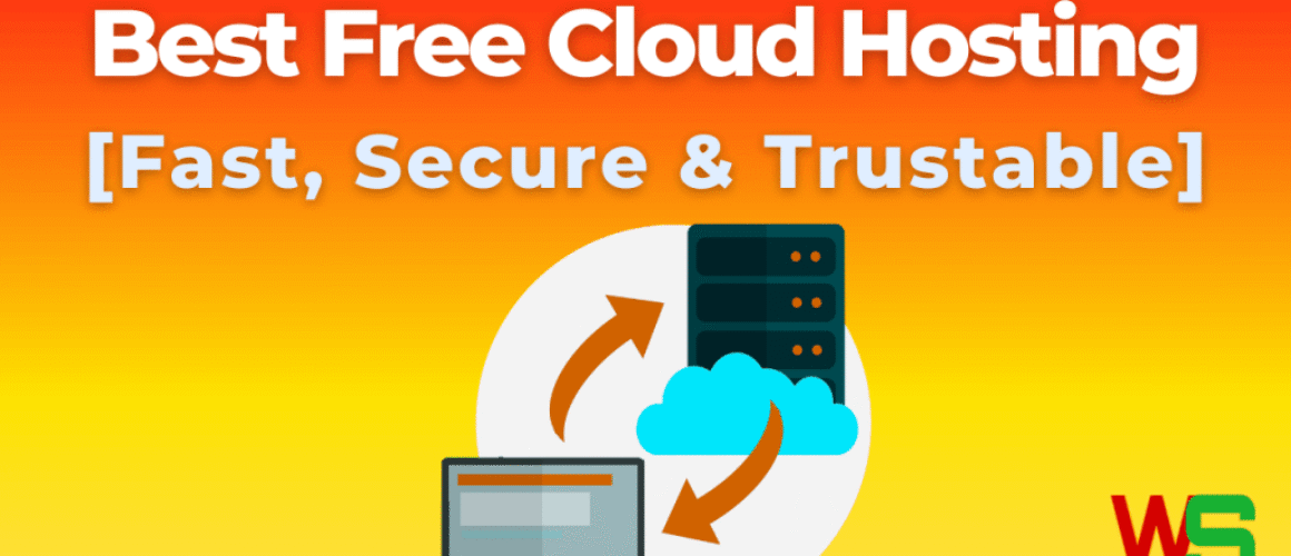 Free Cloud Hosting Without Credit Card