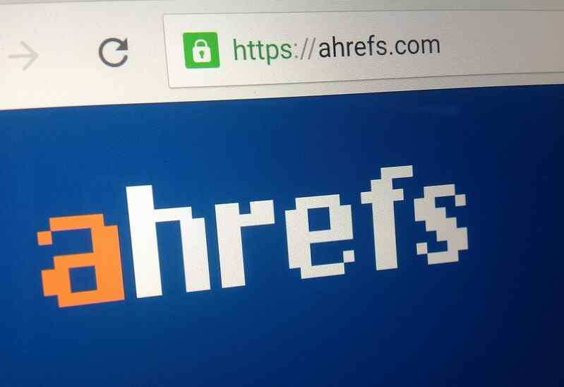 How To Use Ahrefs For Free