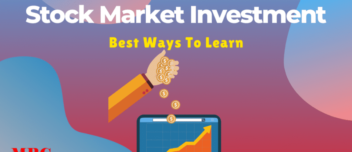 Best Way To Learn Stock Market In India