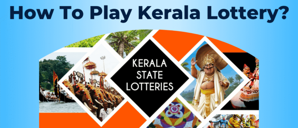How To Play Kerala Lottery