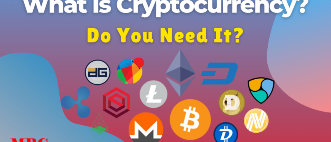 What Is Cryptocurrency